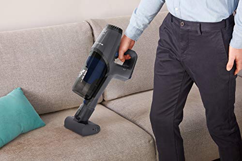 Rowenta RH6971 X-Pert 3.60 Flex Aspirateur, Plastique Acier 18/18 Silicone, Cranberry - Image 8