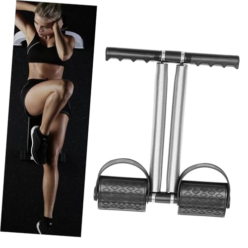 Equipo de ejercicio pedal para fitness en casa miniatura 4