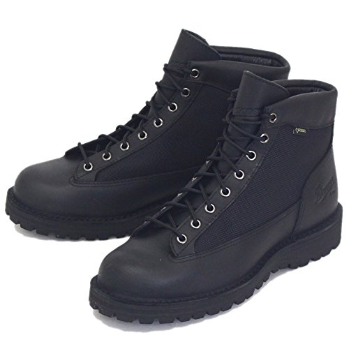 (ダナー) DANNER D121003 DANNER FIELD ブーツ BLACK US9-約27.0cm