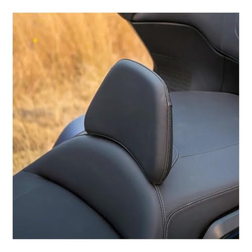 Dossier passager arrière moto accessoire de selle GL1800 2018 - 6