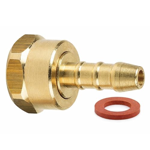 Favex - Raccord butane et/ou propane - Tétine bouteille -