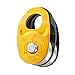 Price comparison product image Petzl P45 JAG High-Efficiency Double Pulley