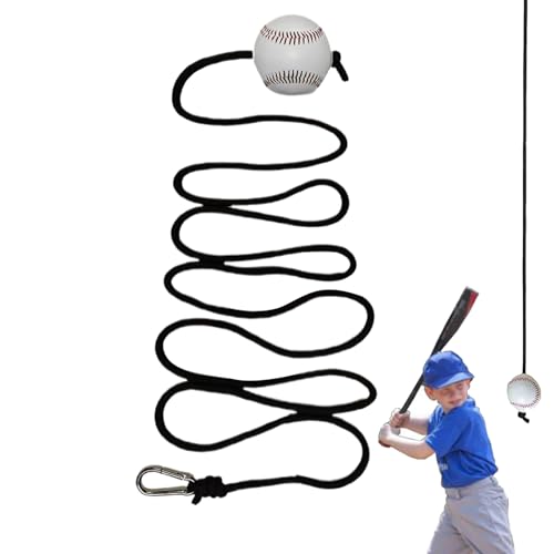 Entraîneur de frappe de baseball pour booster votre puissance et précision