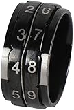 Knitter's Pride Row Counter Ring-Size 9: 19.0mm Diameter