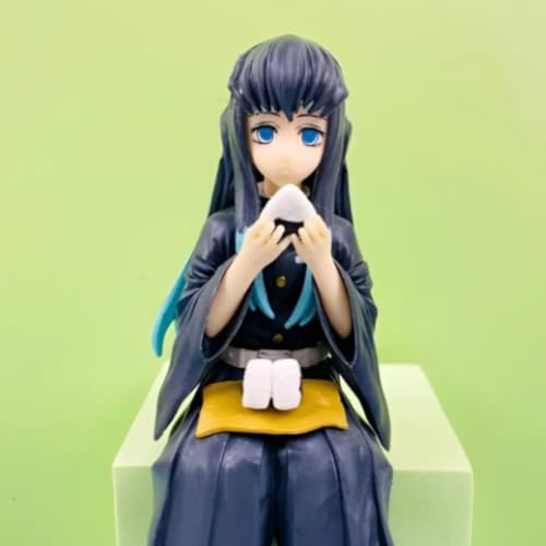 Image of FUNFOB Action Figure Height-14cm Collectible for Anime Fans PVC Multicolour | Muii Perchh