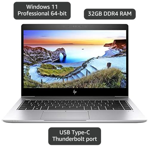 HP EliteBook 1040 G10 laptop