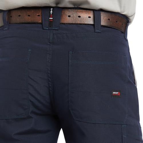Image of Ariat Men's Rebar M4 Lowrise Boot Cut
