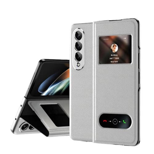 �yPU���U�[���E���t���t���b�v�zSamsung Galaxy Z Fold 6 �p �P�[�X �蒠�^ �}�O�l�b�g���t�����g�J�o�[ �B���X�^���h �J�����ی� �w�䂪�ڗ����ɂ��� ���^�t�H���I �����₷�� ��i �r�W�l�X �܂肽���݃X�}�z�p �X�}�z�J�o�[�A�z���C