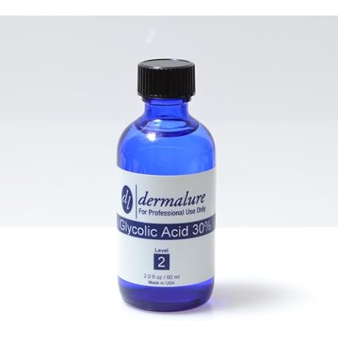 Glycolic Acid Peel 30% 1oz. 30ml (Level 2 pH 1.4) Cover