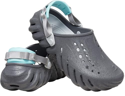 Image of Crocs Unisex-Adult Echo Clog
