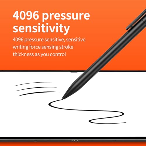 Stylet pour écran EMR résolvant les problèmes de précision pour la note idéale et Scribe - 5