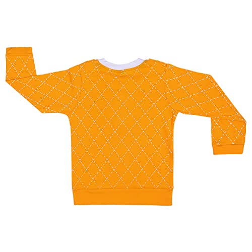 Image of Wish Karo Cotton Clothing Sets For Baby Boys-(bt76nw)