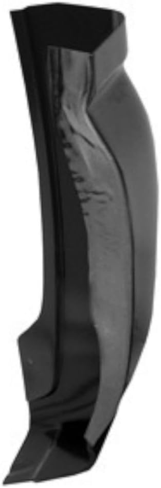 For Chevy Silverado 1500 2000-2006 Cab Corner Driver Side | 4-Door | Repair Panel