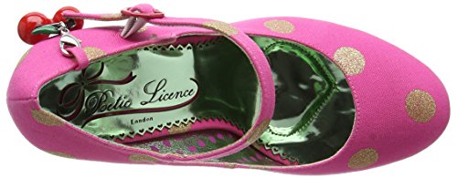 Poetic Licence by Irregular Choice