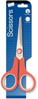 Just Stationery 5.5 inch Multi Purpose Scissors