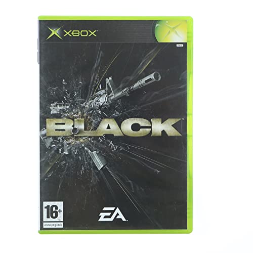 Electronic Arts XBOX