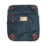  Tommy Hilfiger WU917 F5 Blue - Bolsa de Deporte, Color Blanco, Talla 28 cm