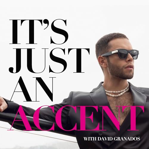 EXTRAordinary, with Billy Porter Podcast Por  arte de portada