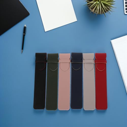 Lápiz óptico táctil estuche protector silicona con tapa lavable para tableta 6