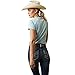 ARIAT Women's Laguna Top, Zia Print