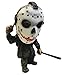 Star Vendredi 13 - Figurine Jason Voorhees Halloween Version 15 cm