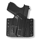 Holster for Glock™ 42 - OWB Holster for Concealed Carry -...