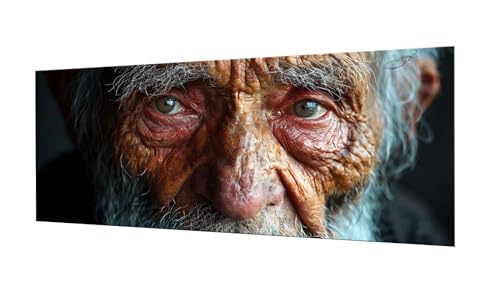 Broderie diamant kit complet 60x150 artisanat adulte et loisirs créatifs Diamond Painting