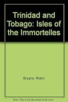 Trinidad and Tobago 0571080278 Book Cover