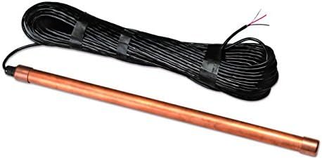 USAutomatic 070310 Sentry Exit Sensor Underground Automatic Gate Opener by US Automatic