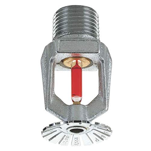 fire Sprinkler Pendent 68 Degree Automatic Fire Sprinkler System Pendent (Pack of 1) (B09VBRJTHQ) Amazon Price History, Amazon Price Tracker