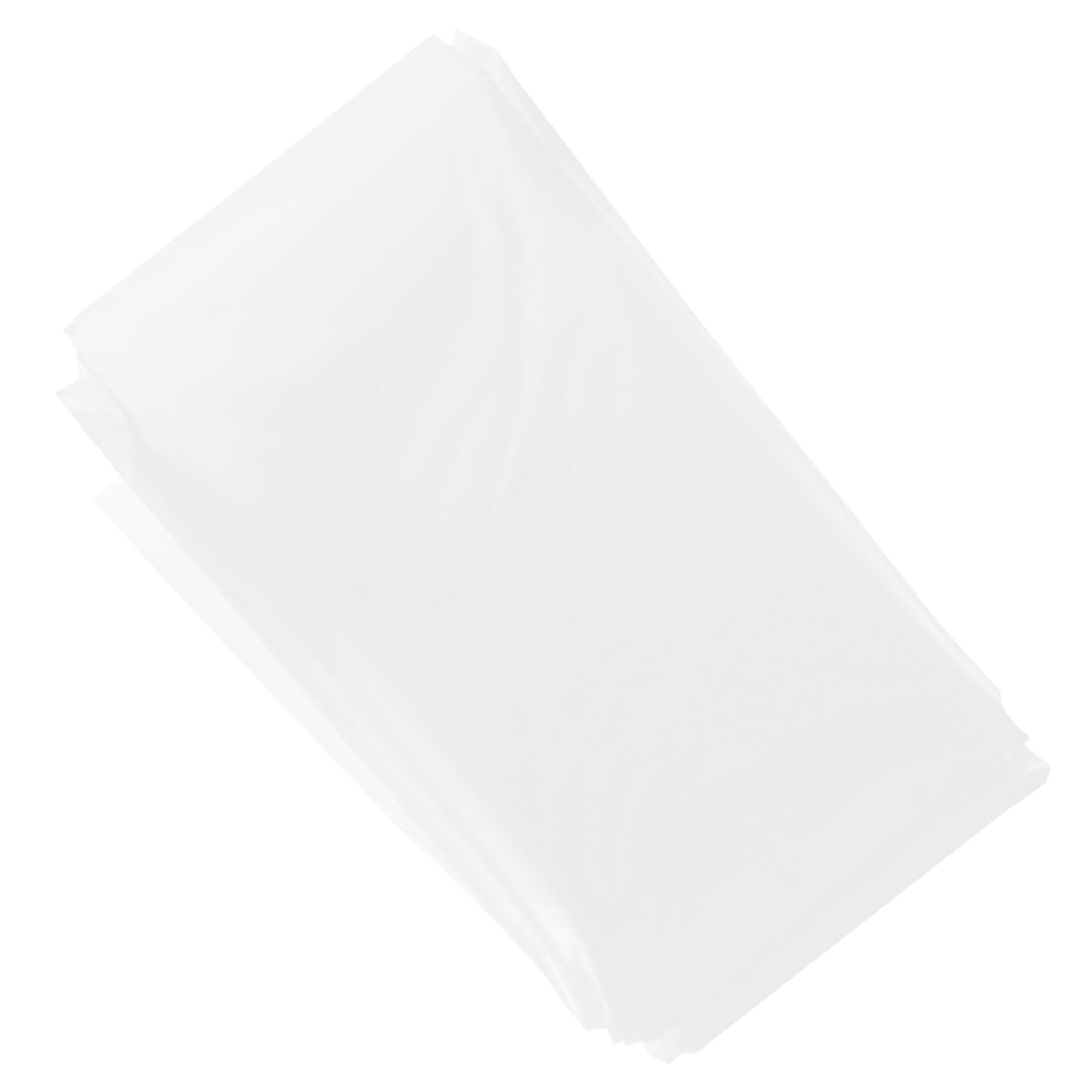 Canapé en plastique épaissi protège meuble Mikinona imperméable