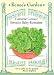 Lettuce - Container - Sweetie Baby Romaine