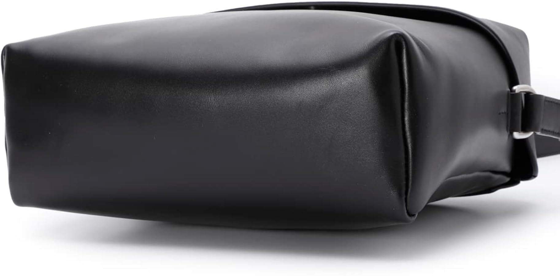 Amazon | [ジルサンダー] ショルダーバッグ LID CROSSBODY [並行輸入品 