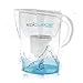 Produktbild Epic Pure Gefiltert Wasser Krug - Ohne BPA - Entfernt Schwere Metalle, Mikroorganismen, Pestizide, Chemikalien, Industrielle Schadstoffe, Führen, Pharmazeutisch, Eisen