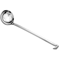 Tescoma 428312 GrandChef Mestolo, Acciaio Inossidabile, 7 cm