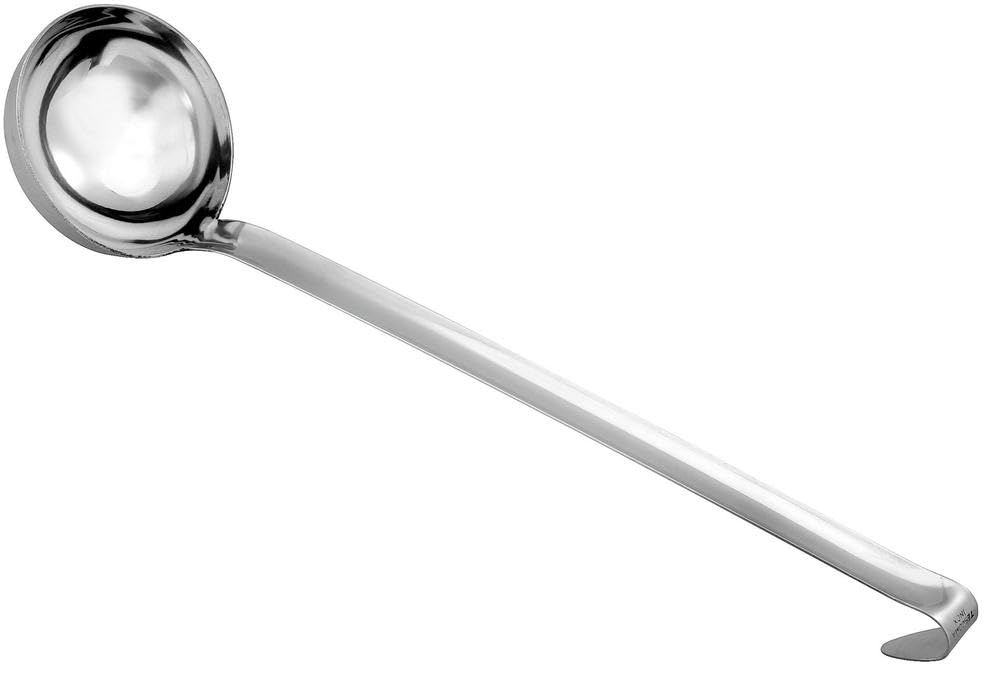 Tescoma Ladle Ø 7 cm, 0.07 L Grandchef, Assorted, 0.07 Litre