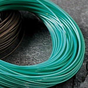 Royal Wulff Triangle Taper Saltwater Intermediate Fly Line (12I)