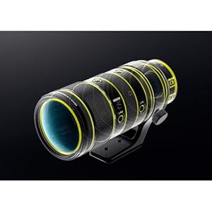 Nikon Z 70-200mm f/2.8 VR S II Lens Professional Telephoto Zoom Bundle — photo 6 of 6