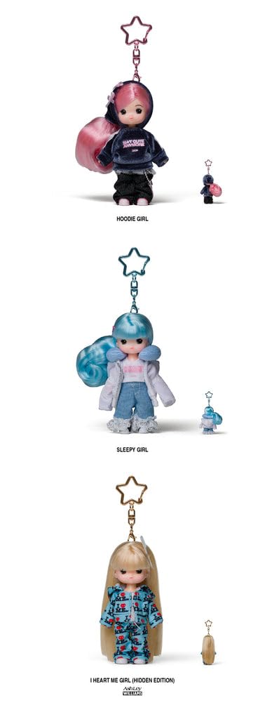 Amazon.co.jp: アイリット ILLIT Not Cute Anymore [Little Mimi Ver 