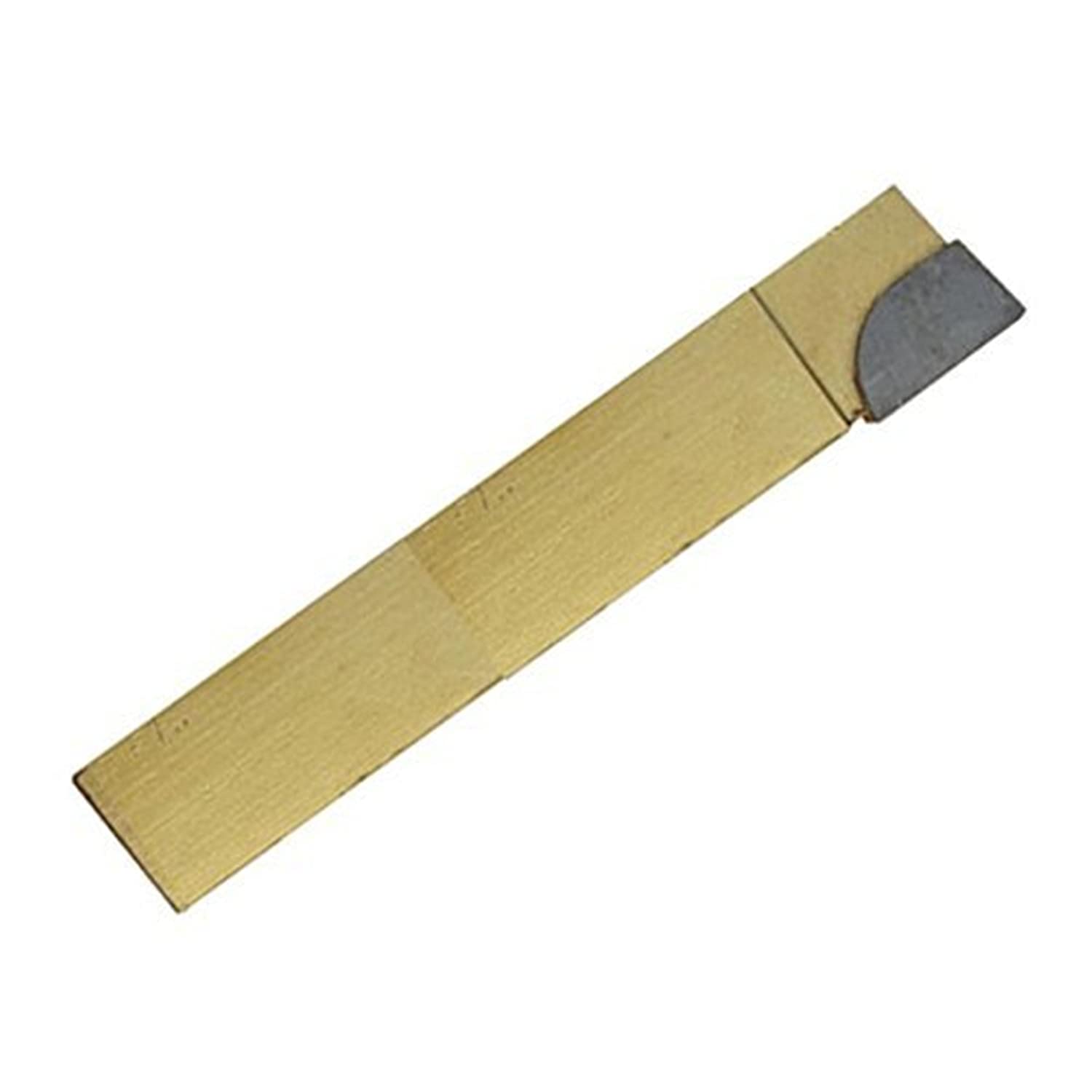 DEWAL-8C2 1/2" C2 Left Hand Carbide Tipped Toolbit, DEWAL-8C2