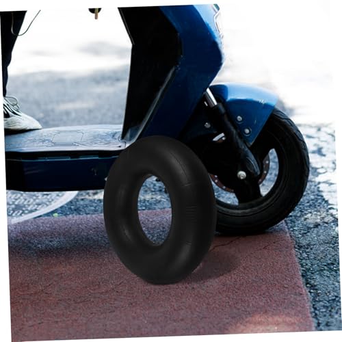 Chambre à air électrique renforcée lot de 2 tubes pour trottinette - 6