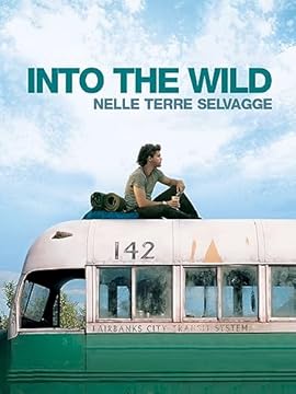 Into the wild - Nelle terre selvagge