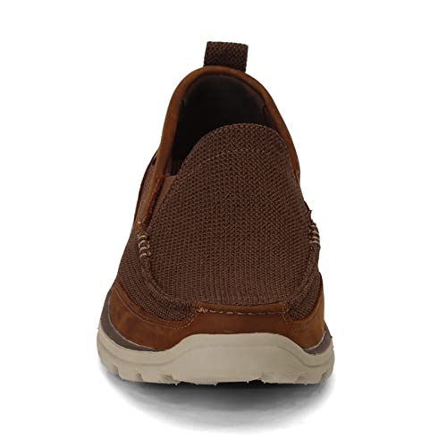 Skechers Men's Superior Milford Loafers4