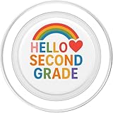 Zoom IMG-1 hello second grade fun back Zoom IMG-1 hello second grade fun back