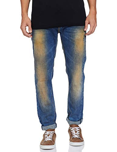 Image of Spykar Men Jeans