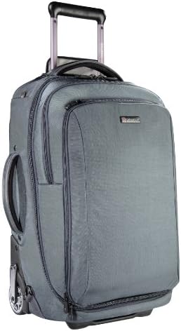 ecbc pegasus convertible wheeled backpack