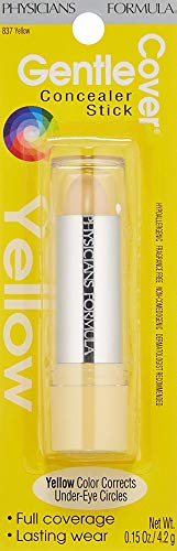 Physicians Formula 837 Gentle Cover Concealer Stick thumb #2
