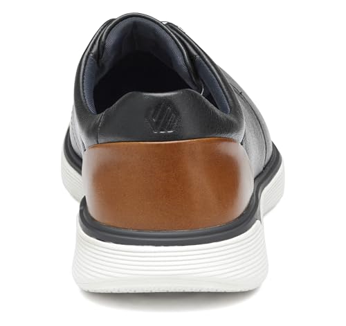 Image of Johnston & Murphy Men's XC4 Prentiss 2 Plain Toe Sneaker