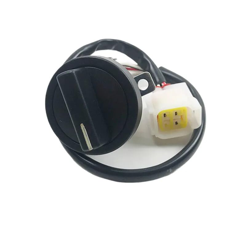 for Xgma 815/822/823/825/836 Throttle Knob Switch Refueling Switch Excavator (A)