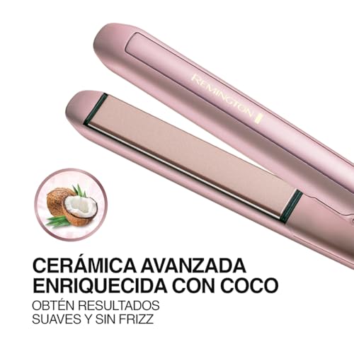 Lista de Alaciadora remington s7740 del mes. 23 Imagen adicional